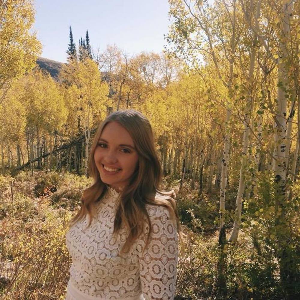 Meet your Posher, Rachel